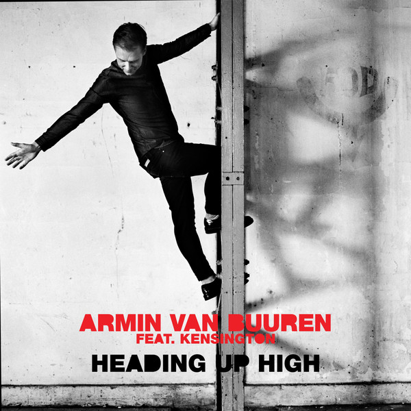 Armin van Buuren